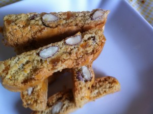 Croquants aux amandes3