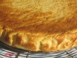 Gâteau au citron1