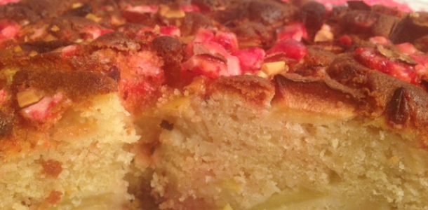La Cuisine De Josy Gateau Aux Pommes Et Aux Pralines Roses 2 Recettes La Cuisine De Josy Gateau Aux Pommes Et Aux Pralines Roses 2 Recettes